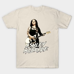 Ashley Rock T-Shirt